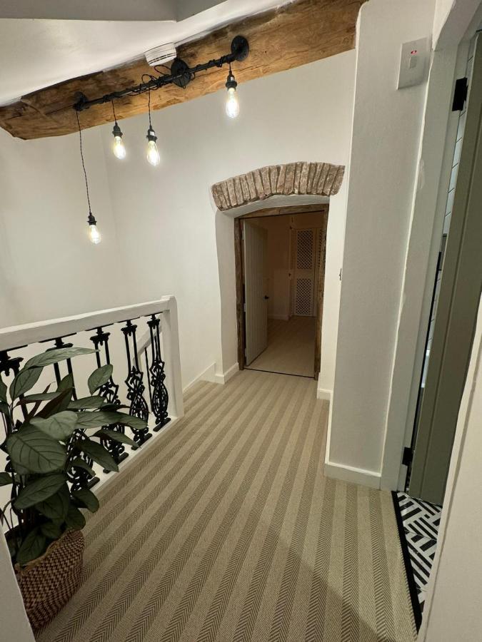 Lyndale Vila Taxal Exterior foto