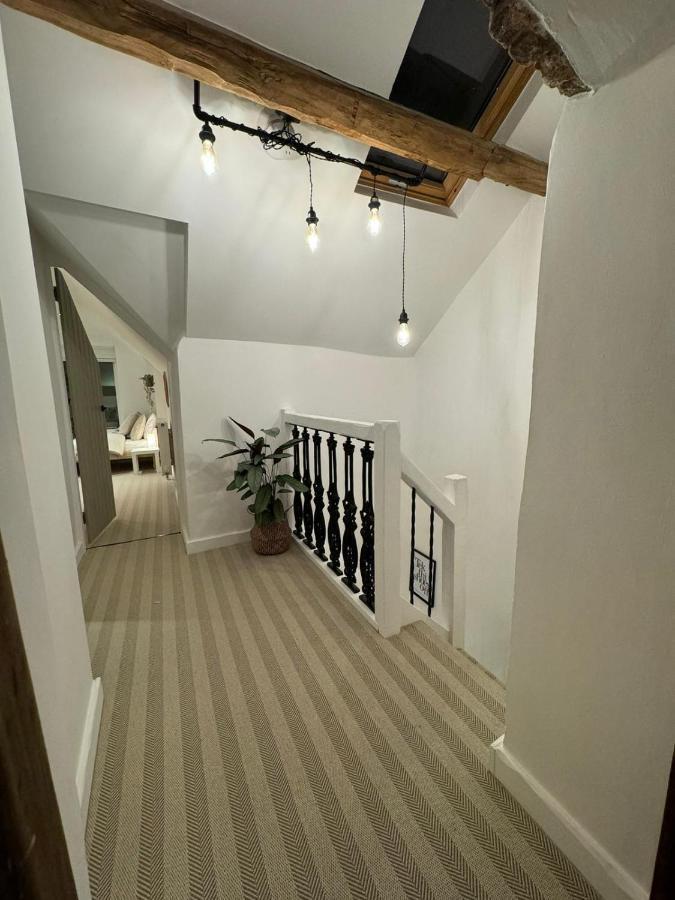 Lyndale Vila Taxal Exterior foto
