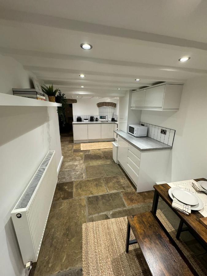 Lyndale Vila Taxal Exterior foto