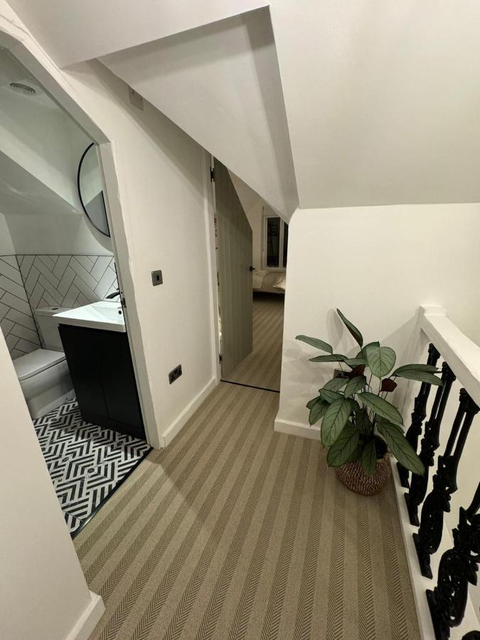 Lyndale Vila Taxal Exterior foto