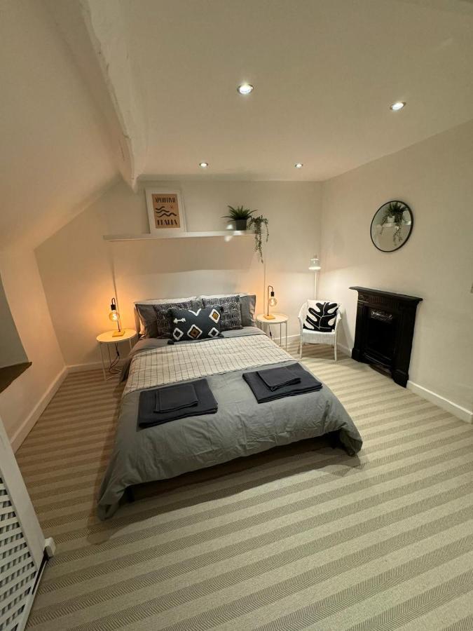 Lyndale Vila Taxal Exterior foto