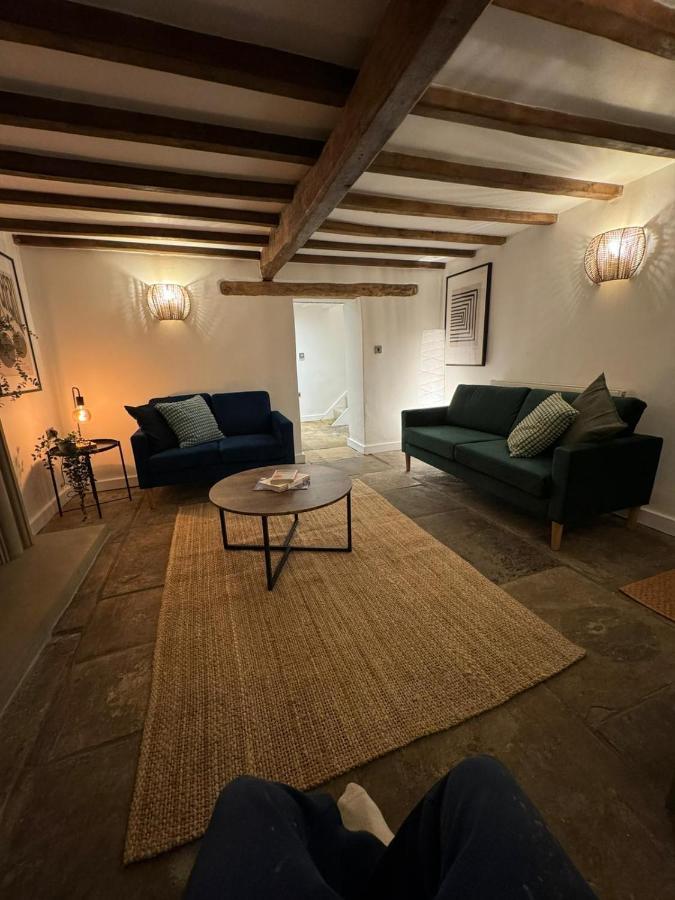 Lyndale Vila Taxal Exterior foto