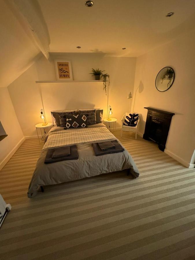 Lyndale Vila Taxal Exterior foto